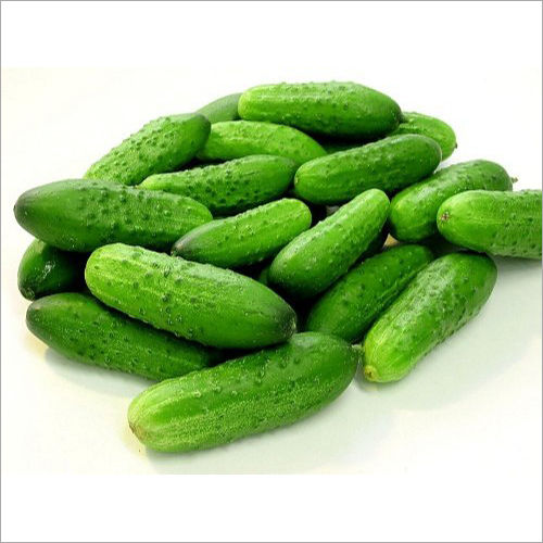 Whole Gherkins