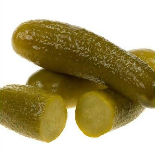 Slices Gherkins