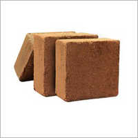 Coco Peat Blocks