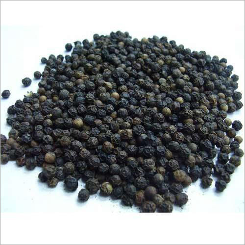 Spices Black Pepper