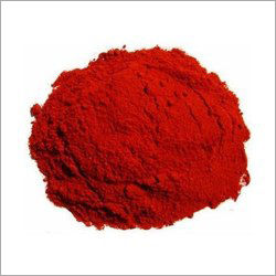 Spices Red Chilli Powder