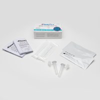 Flowflex COVID 19 Rapid antigen Rapid Test kit 2 Test Per Kit OTG USA