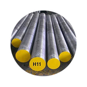 H11 Round Bar Application: Construction