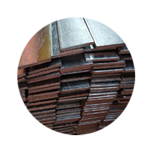 H11 Flat Bar