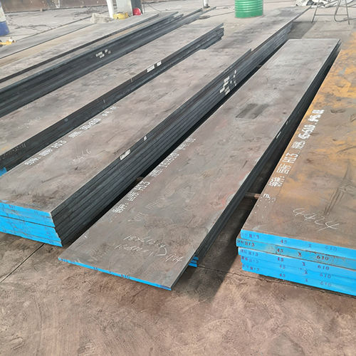 P 20 Hh Flat Bar