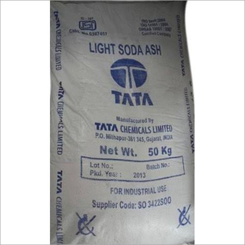 Tata Soda Ash Light