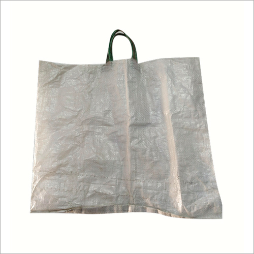 BOPP Laminated Woven Carry Bag