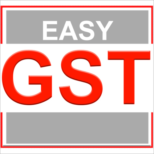 Standard GST Billing Software