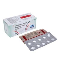 सेफ्पोडॉक्सिम प्रॉक्सेटिल 200 मिलीग्राम टैबलेट