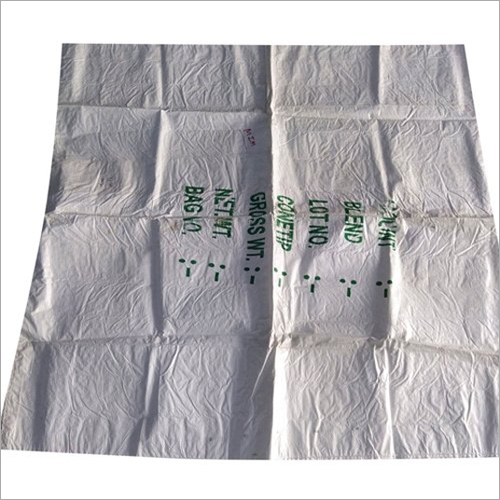 Packaging PP Woven Bag