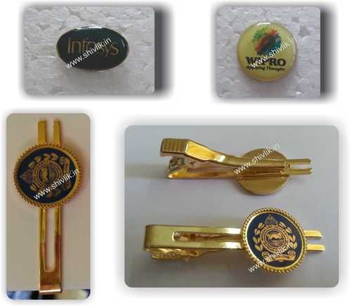 Tie Clips Manufacturer,Tie Clips Exporter & Supplier from Mumbai India