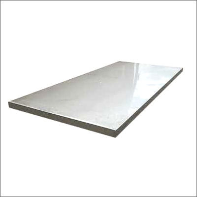 2b Cr Finish Stainless Steel Plates