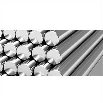 High Quality Stainless Steel Bars