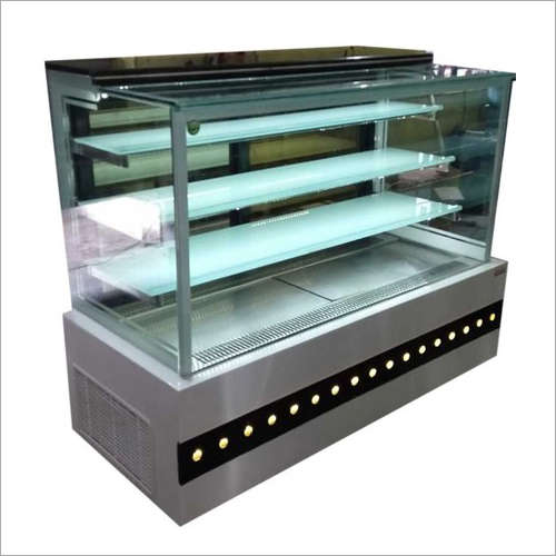 Cake Pastry Display Counter