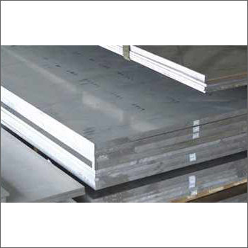 1220x2440mm Aluminum Sheets