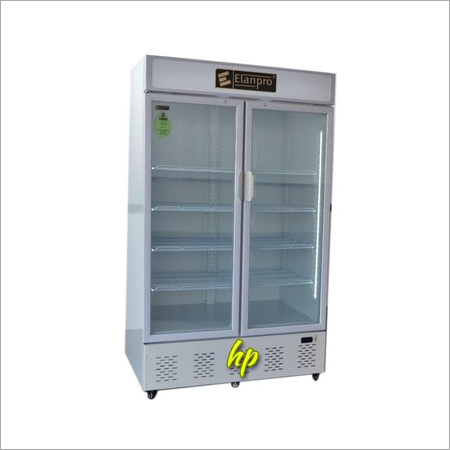 Elanpro 1000 L Visi Cooler