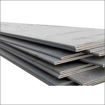 Industrial Carbon and Mild Steel Sheets