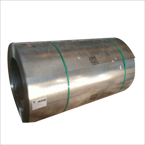 Galvanized Steel Coil Application: Industrial