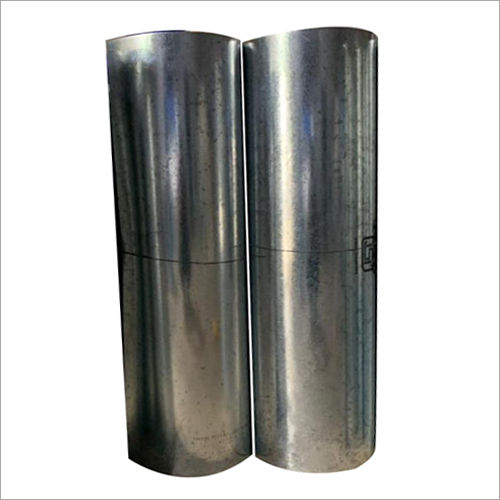 Galvanized Sheet Roll Application: Construction. Industrial