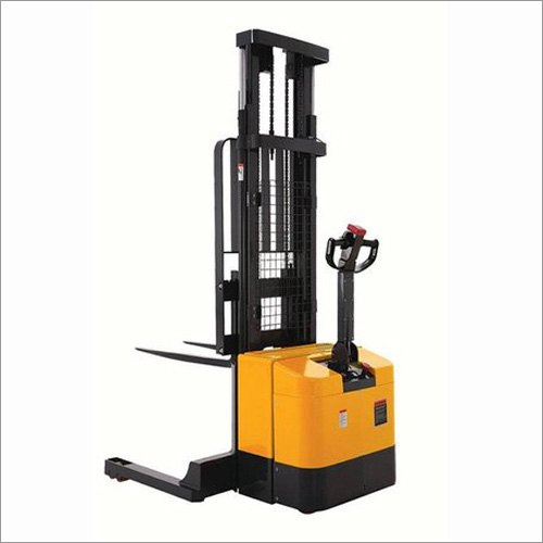 MS Electric Stacker