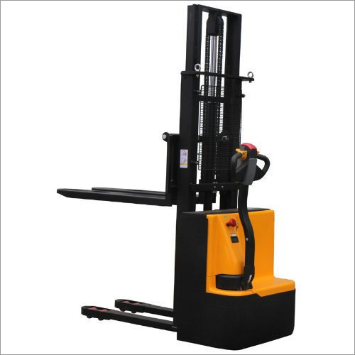 Walkie Fully Electric Stacker