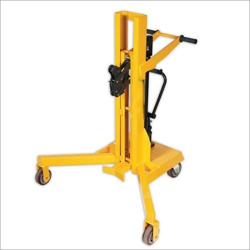 Mild Steel Drum Mover