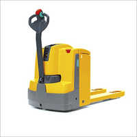 Fully Electric Pallet Truck