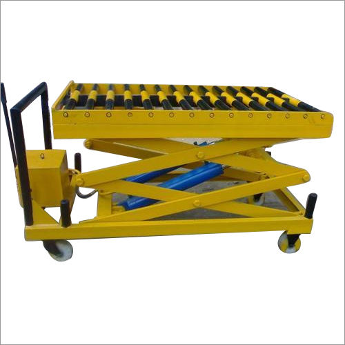 Rust Proof 1000Kg Capacity Die Loader