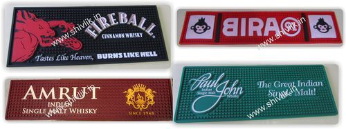 Bar Mats