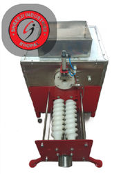 Laddu Making Machine