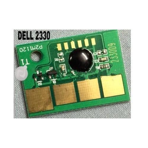 Laser Toner Cartridge Chip For Dell For Use In: Office