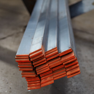 Mild Steel Bar