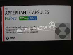 Aprepitant Capsules