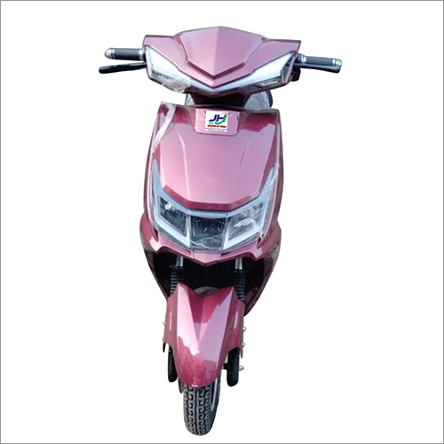High Speed Electric Scooter