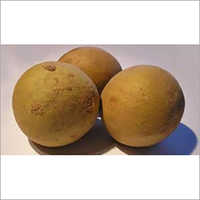 Fresh Sapodilla