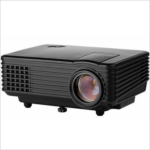 Mini LED Projector