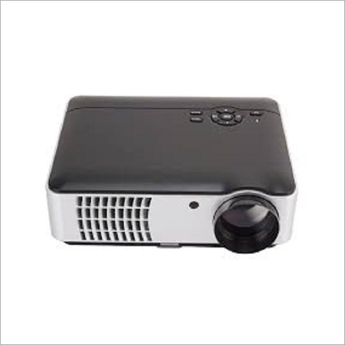 Led Projector Use: Education