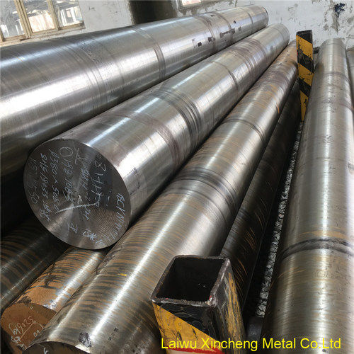 Sae 8620 Case Hardening Round Steel Bar