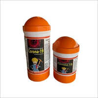 Corona-19 Emamectin Benzoate 5% SG Larvicide