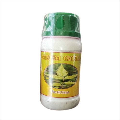 Neem Gold Organic Pesticides Application: Agriculture