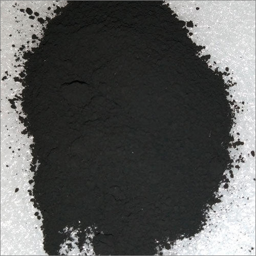 Chemical Grade Black Cobalt Oxide Application: Industrial