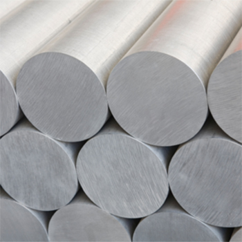 Aluminium Round Bar