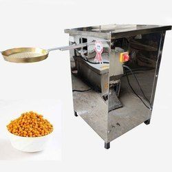 Automatic Boondi Making Machine