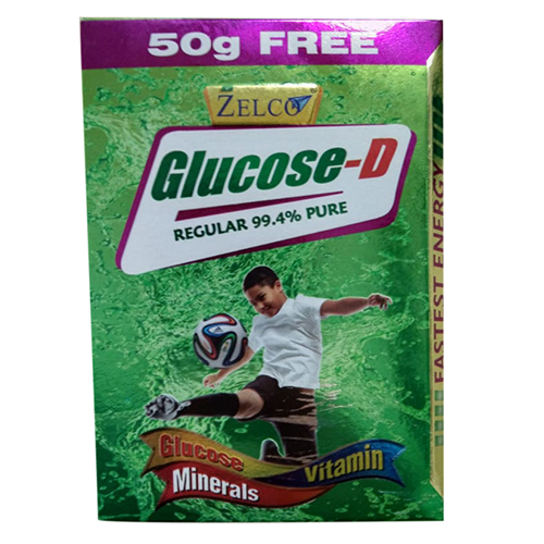 200 gm Regular Glucose Powder