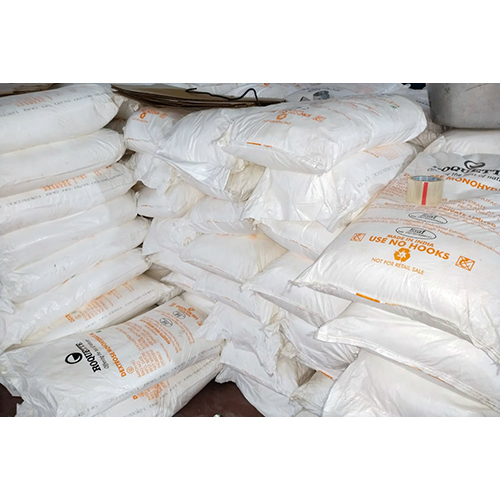 50 kg Dextrose Glucose Bags