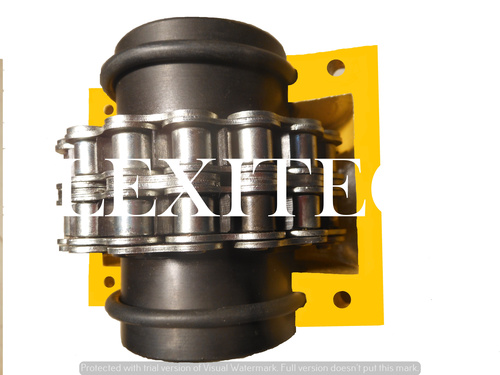 Robust Chain Couplings