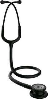 3m Littmann Classic Iii 27 Inch Black Stethoscope 2113