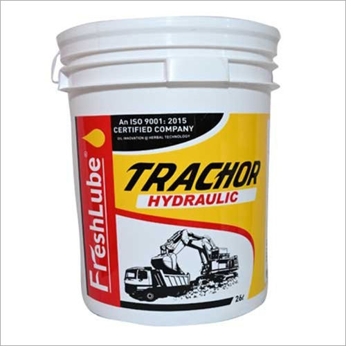 26 Litre Trachor Hydraulic Oil Application: Automobile