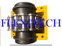 Compact Size Chain Coupling