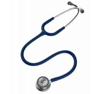 3m Littmann क्लासिक III 27 इंच नीला स्टेथोस्कोप 5622